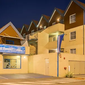 visit hotel