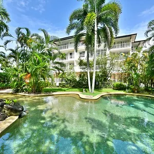 4* Resort Golden Sands Beachfront